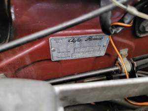 Bild 19/21 von Alfa Romeo Alfetta 1.6 (1981)