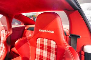 Afbeelding 41/47 van Mercedes-Benz SL 65 AMG Black Series (2010)