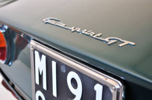 Immagine 23/65 di Alfa Romeo Giulia 1600 Sprint GT (1964)