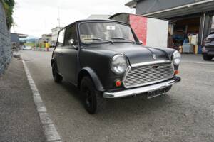 Image 8/64 of Mini 1100 Special (1980)
