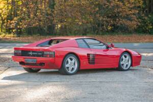 Bild 10/30 von Ferrari 512 TR (1992)