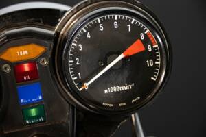 Immagine 37/50 di Honda DUMMY (1979)