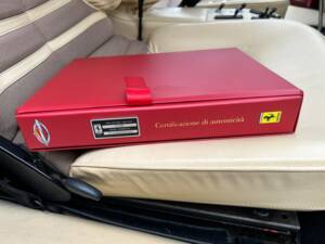 Immagine 23/28 di Ferrari 512 BBi (1983)