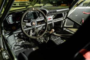 Image 35/46 de Porsche 911 RSR 3.0 (1976)