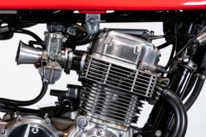 Bild 45/50 von Honda DUMMY (1973)