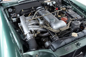 Afbeelding 43/47 van Mercedes-Benz 300 SE (1967)