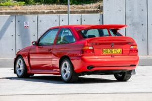 Bild 4/29 von Ford Escort RS Cosworth (1996)