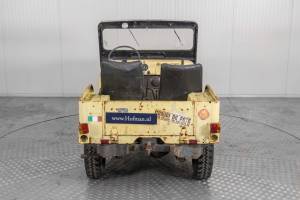 Bild 24/50 von Willys CJ-3B (1955)
