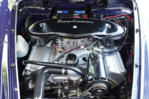 Bild 35/50 von Facel Vega FV4 (1958)