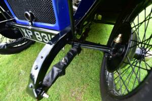 Immagine 37/50 di Daimler D16 (1923)