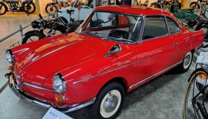 Bild 1/6 von NSU Sport-Prinz (1966)
