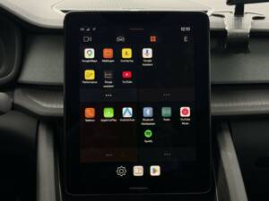 Image 21/33 de Polestar 2 (2021)