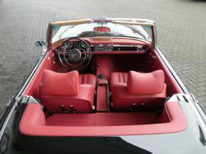 Imagen 18/26 de Mercedes-Benz 230 SL (1967)