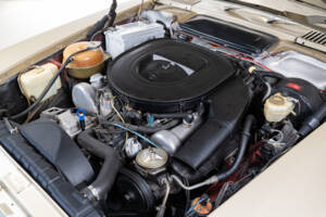 Image 37/43 of Mercedes-Benz 350 SL (1978)