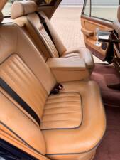 Bild 35/70 von Rolls-Royce Silver Spur (1988)