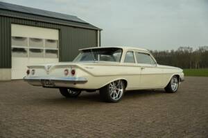 Bild 5/100 von Chevrolet Biscayne (1961)