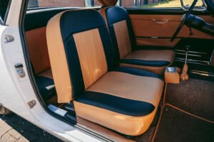 Bild 34/62 von Lancia Appia Pininfarina (1959)