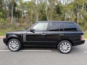 Bild 9/50 von Land Rover Range Rover Vogue TDV8 (2008)