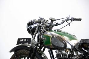 Image 30/50 of Ariel W/NG 350 (1941)