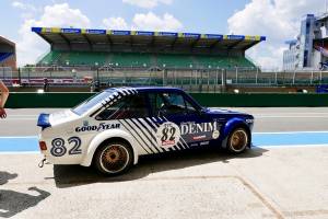 Image 4/41 of Ford Escort Group 4 Rally (1981)