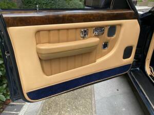 Imagen 34/50 de Bentley Brooklands R Mulliner (1998)