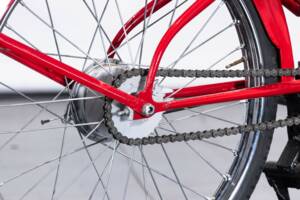 Bild 20/44 von Ducati DUMMY (1952)