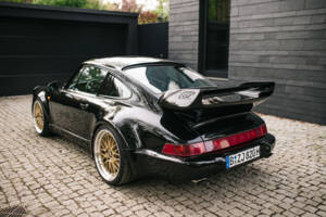 Bild 13/95 von Porsche 911 Turbo 3.3 (1991)