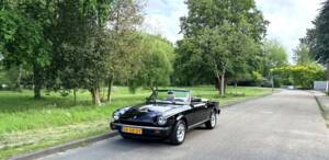 Afbeelding 22/23 van FIAT 124 Pininfarina Spidereuropa (1984)