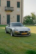 Afbeelding 20/185 van BMW Z8 (2001)