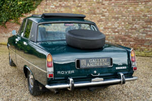 Image 38/50 of Rover 3500 (1972)
