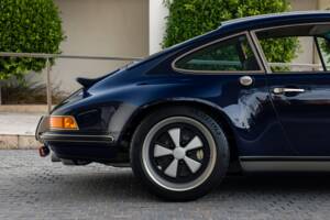 Image 12/32 of Porsche 911 Singer (2023)