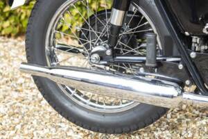 Image 8/45 of Triumph Bonneville T120TT (1967)