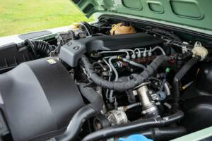 Image 15/39 of Land Rover Defender 90 TD4 (2008)