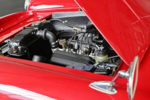 Bild 35/50 von Lancia Appia Convertible Vignale (1962)