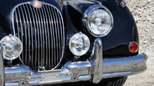 Image 5/12 of Jaguar XK 150 3.4 S DHC (1958)