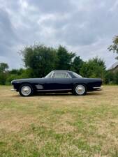 Imagen 23/53 de Maserati 3500 GT Touring (1964)