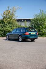 Bild 15/35 von Jaguar X-Type Estate 2.2 D (2009)