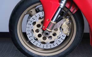 Bild 43/93 von Ducati 916 Strada (1994)
