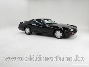 Bild 3/15 von Jaguar XJR-S 6.0 (1991)