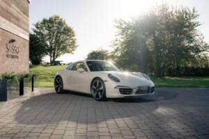 Immagine 2/71 di Porsche 911 Carrera S (2014)
