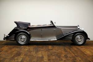 Image 2/11 de Maybach Zeppelin DS 8 (1934)
