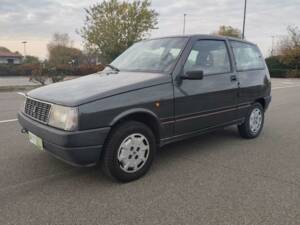 Imagen 1/14 de Lancia Y10 LX I.E. (1990)