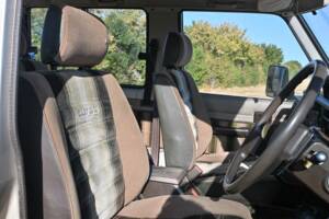 Bild 25/50 von Toyota Landcruiser Turbo LJ 70 (1989)