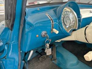 Bild 26/50 von SIMCA Aronde 1300 (1957)