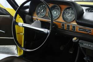 Image 26/48 of Moretti 124 Special GS (1968)