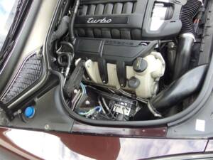 Bild 69/98 von Porsche Panamera Turbo (2009)