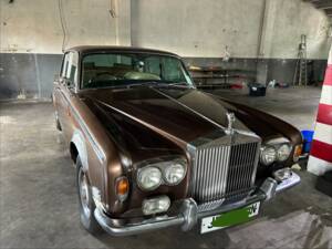 Bild 35/52 von Rolls-Royce Silver Shadow I (1974)