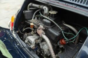 Immagine 44/46 di FIAT 500 L (1972)