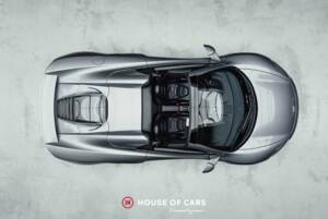 Immagine 6/25 di McLaren 650S Spider (2015)