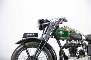 Image 44/50 de Ariel W/NG 350 (1941)